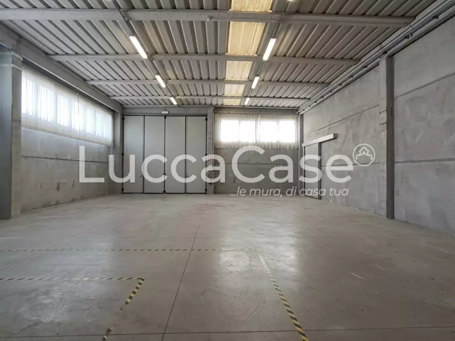 Immagine 2 di Attività artigianale in affitto  a Porcari