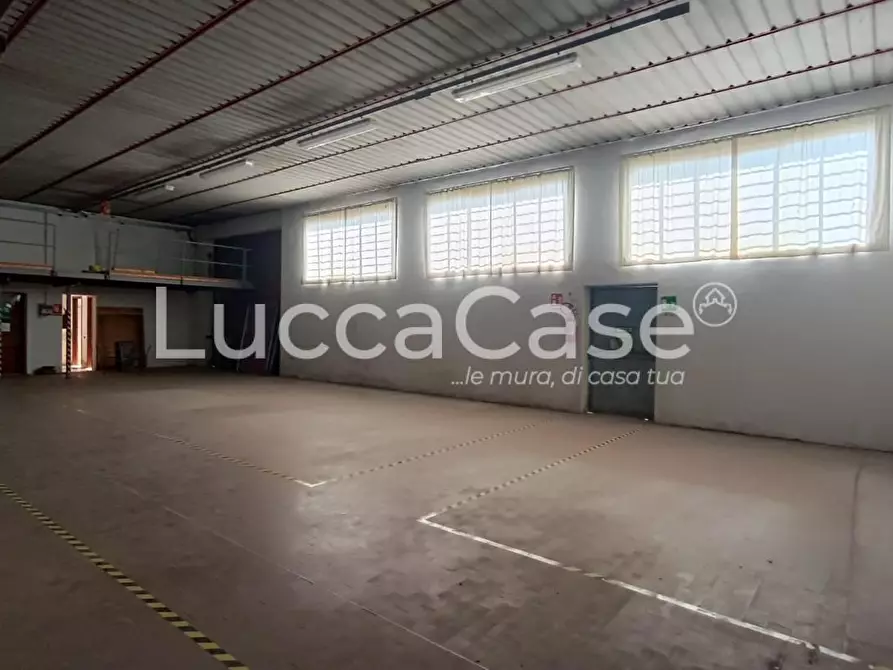 Immagine 30 di Attività artigianale in affitto  a Porcari