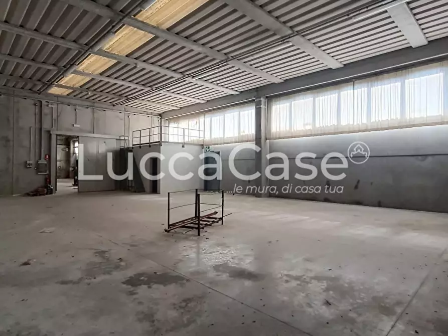 Immagine 20 di Attività artigianale in affitto  a Porcari