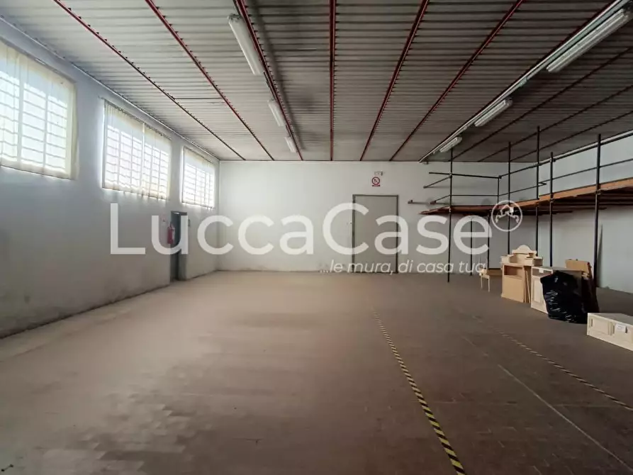 Immagine 32 di Attività artigianale in affitto  a Porcari