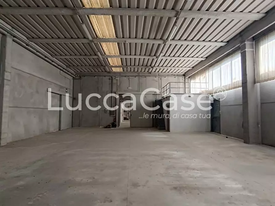 Immagine 3 di Attività artigianale in affitto  a Porcari