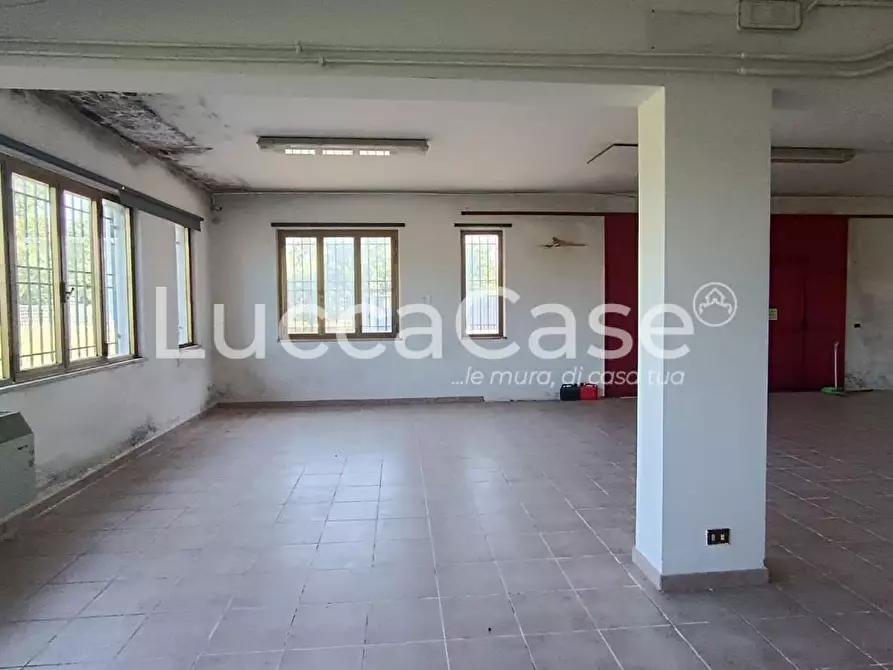 Immagine 35 di Attività artigianale in affitto  a Porcari