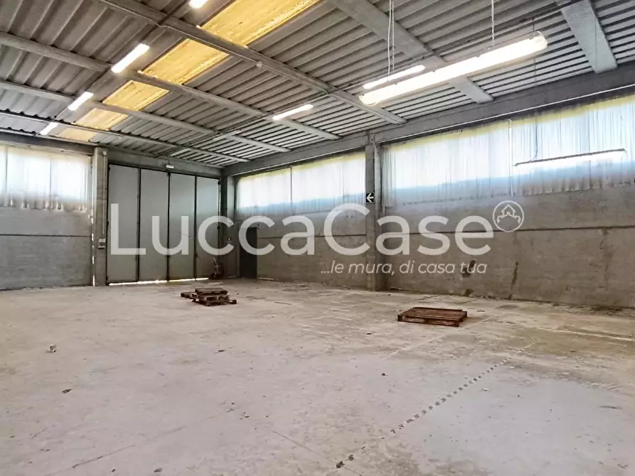 Immagine 18 di Attività artigianale in affitto  a Porcari