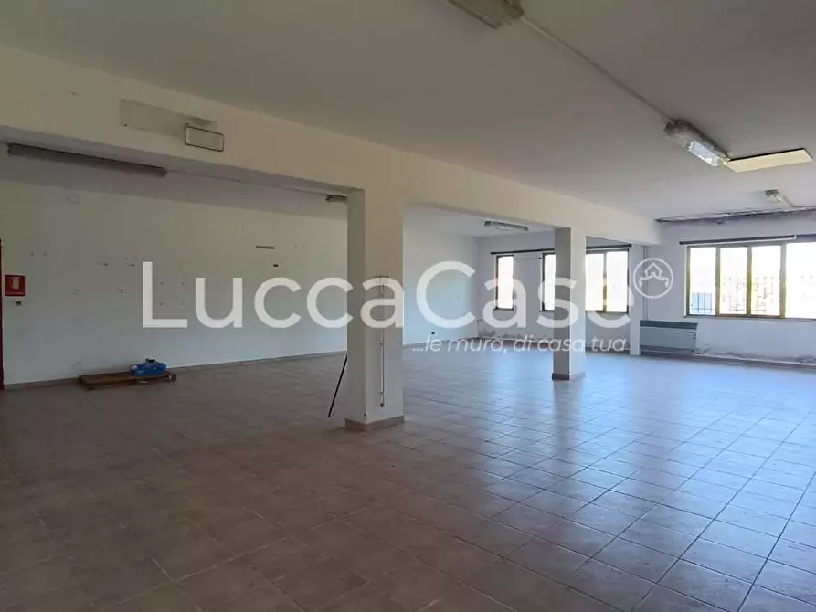 Immagine 38 di Attività artigianale in affitto  a Porcari