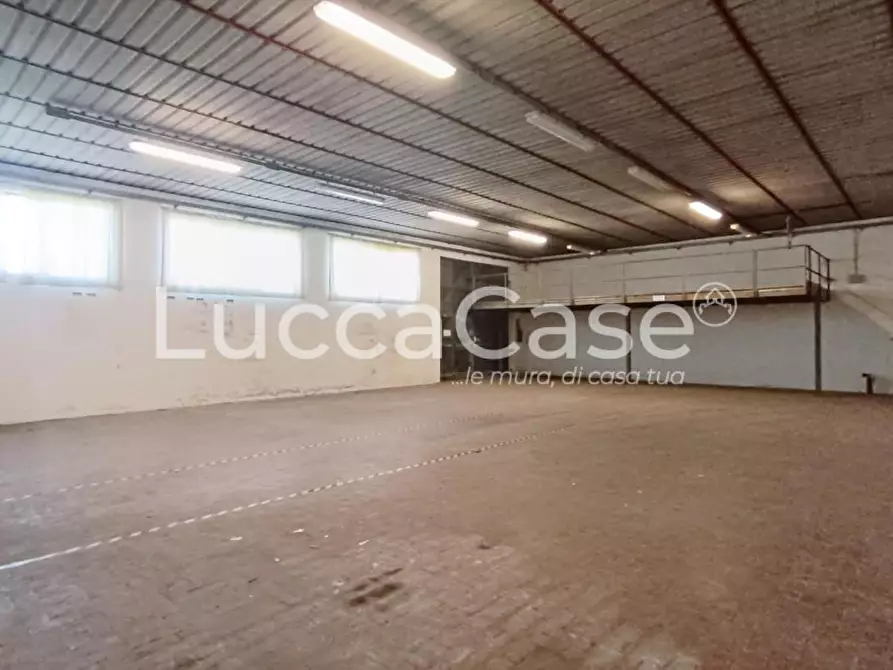 Immagine 15 di Attività artigianale in affitto  a Porcari