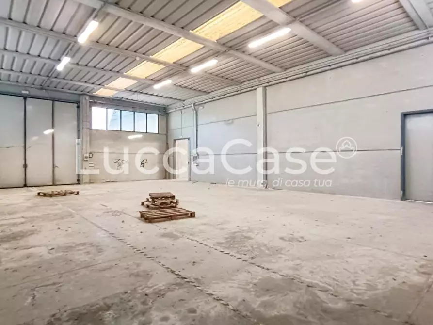 Immagine 12 di Attività artigianale in affitto  a Porcari