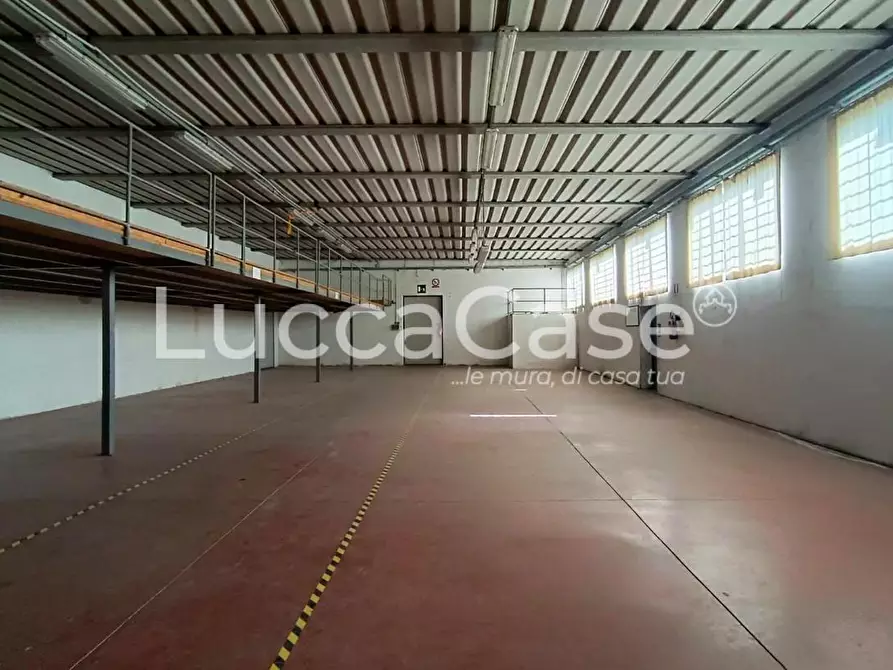 Immagine 24 di Attività artigianale in affitto  a Porcari