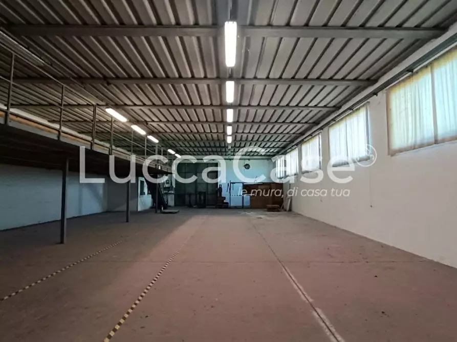 Immagine 9 di Attività artigianale in affitto  a Porcari