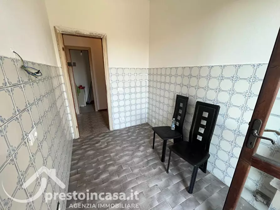 Immagine 6 di Appartamento in vendita  a Viareggio