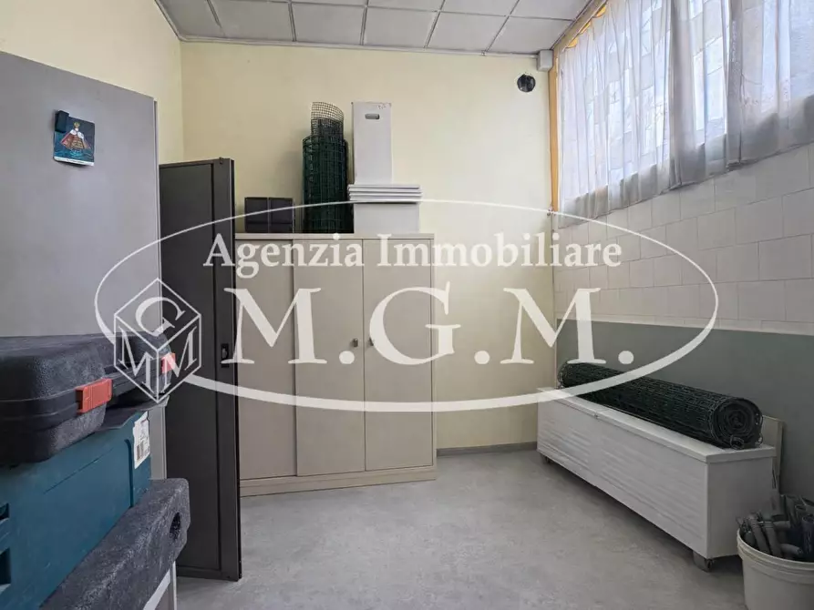 Immagine 3 di Capannone industriale in vendita  a Ponsacco