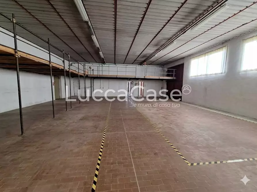 Immagine 3 di Attività artigianale in vendita  a Porcari