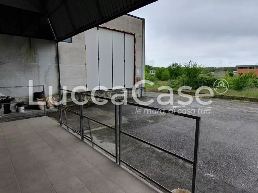 Immagine 4 di Attività artigianale in vendita  a Porcari