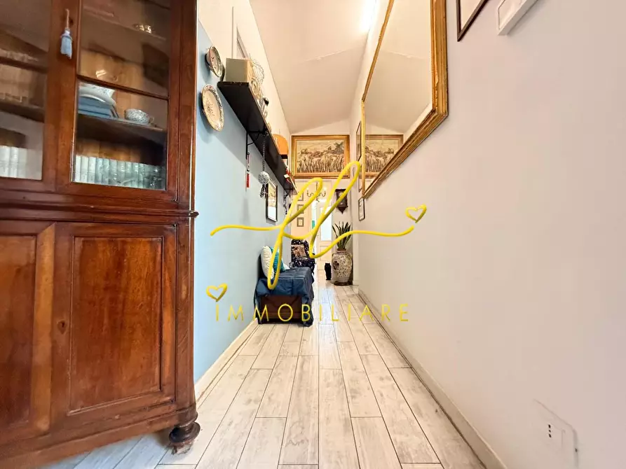 Immagine 5 di Appartamento in vendita  a Livorno