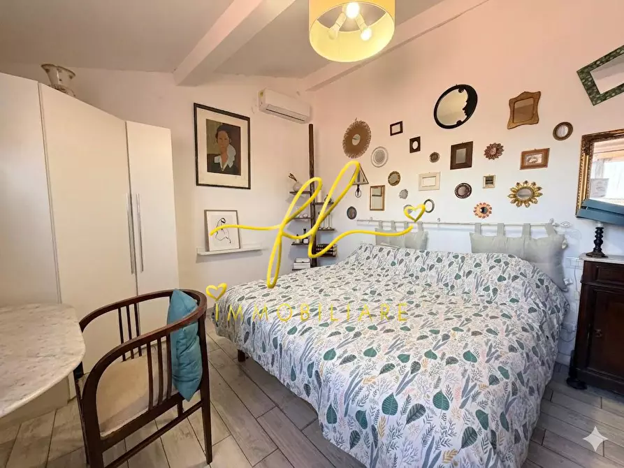 Immagine 7 di Appartamento in vendita  a Livorno