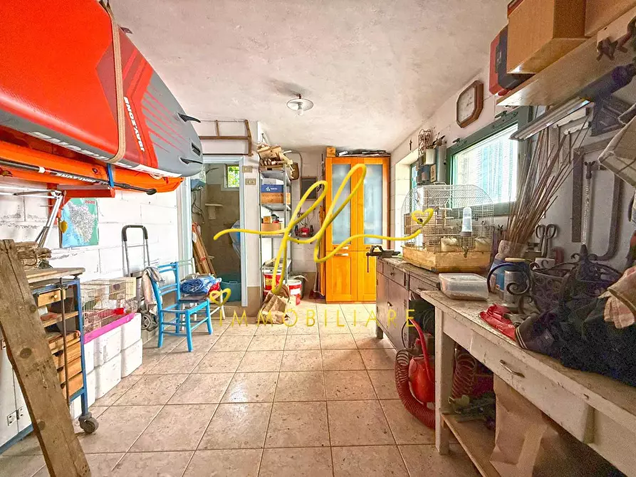 Immagine 14 di Appartamento in vendita  a Cecina