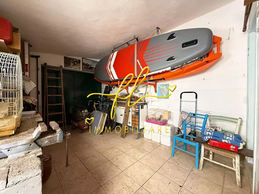 Immagine 13 di Appartamento in vendita  a Cecina