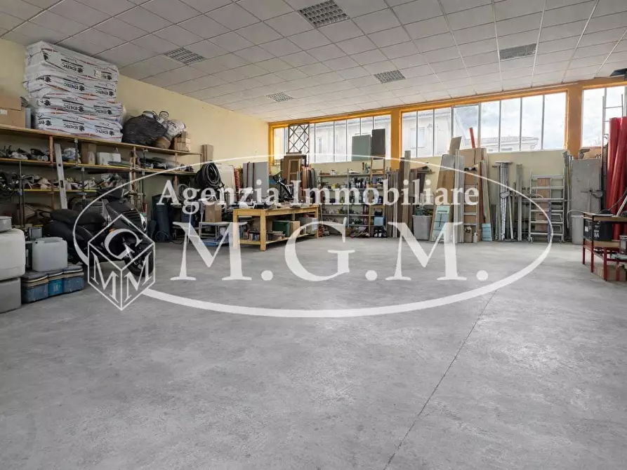 Immagine 1 di Capannone industriale in vendita  a Ponsacco