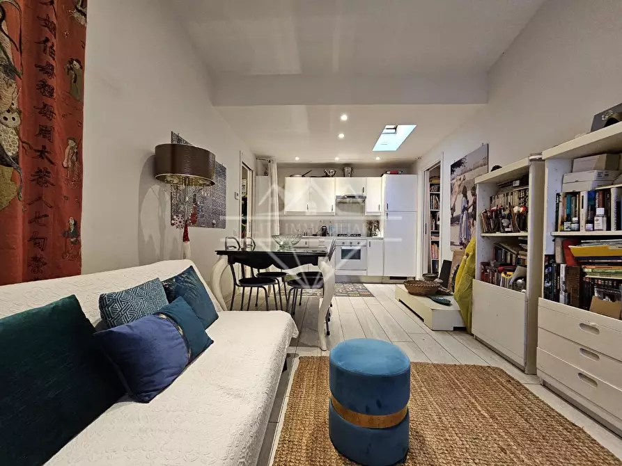 Immagine 7 di Casa bifamiliare in vendita  a Ortonovo