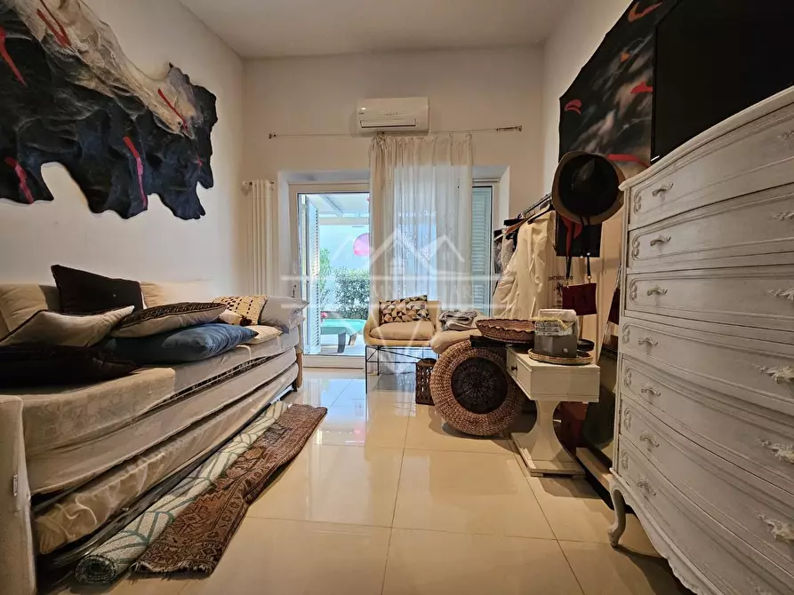 Immagine 16 di Casa bifamiliare in vendita  a Ortonovo