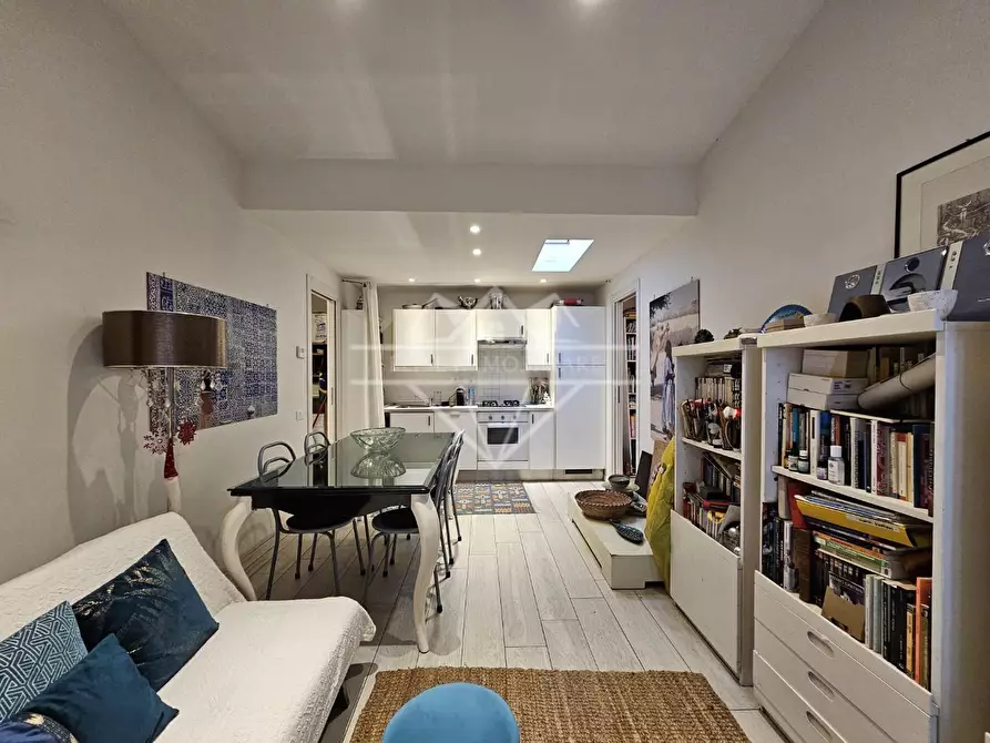 Immagine 6 di Casa bifamiliare in vendita  a Ortonovo