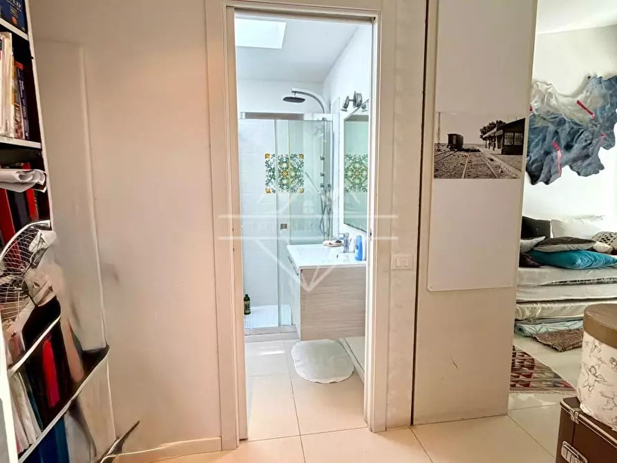 Immagine 14 di Casa bifamiliare in vendita  a Ortonovo