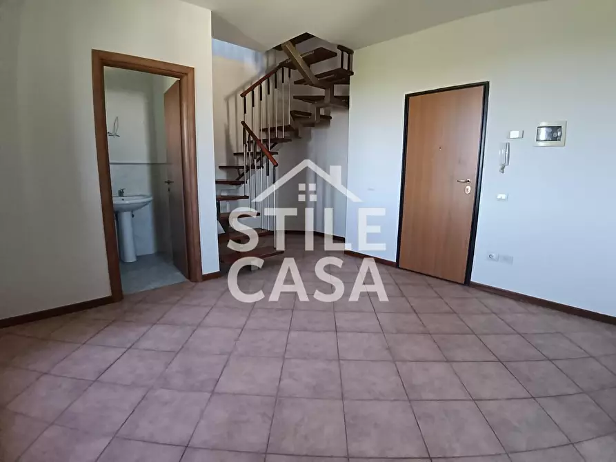 Immagine 3 di Appartamento in vendita  a Santa Croce Sull'arno