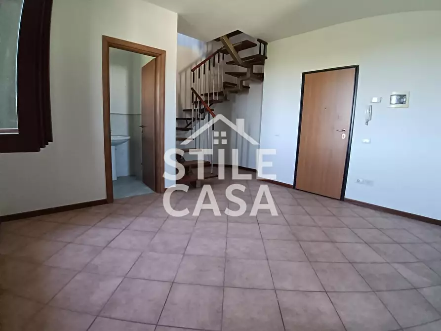 Immagine 1 di Appartamento in vendita  a Santa Croce Sull'arno