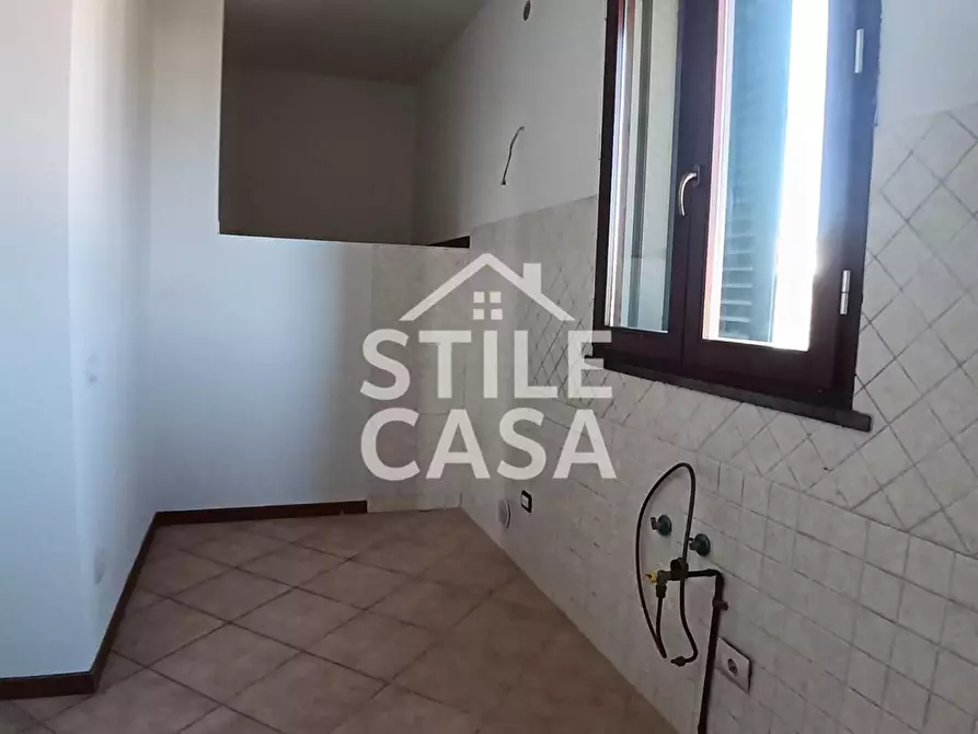 Immagine 7 di Appartamento in vendita  a Santa Croce Sull'arno