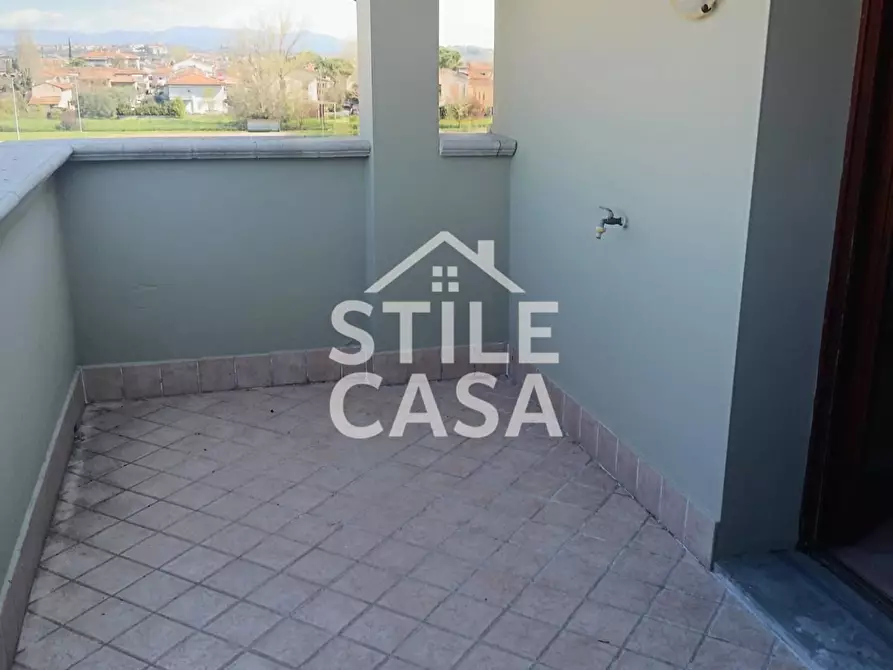 Immagine 14 di Appartamento in vendita  a Santa Croce Sull'arno