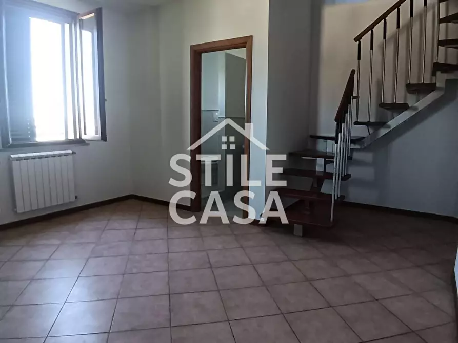 Immagine 4 di Appartamento in vendita  a Santa Croce Sull'arno