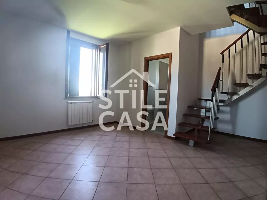 Immagine 2 di Appartamento in vendita  a Santa Croce Sull'arno