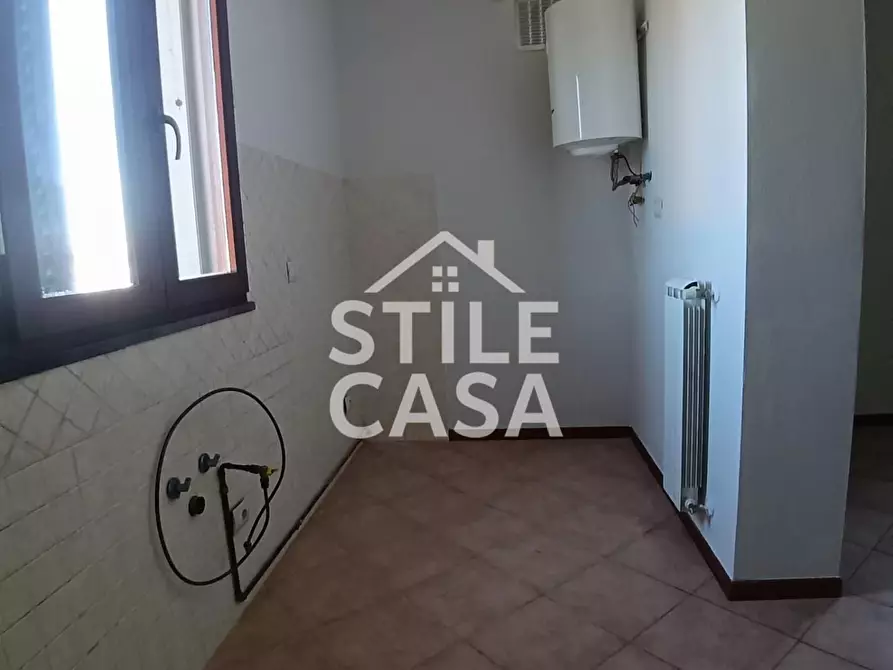 Immagine 6 di Appartamento in vendita  a Santa Croce Sull'arno