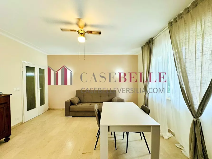 Immagine 5 di Appartamento in vendita  a Camaiore