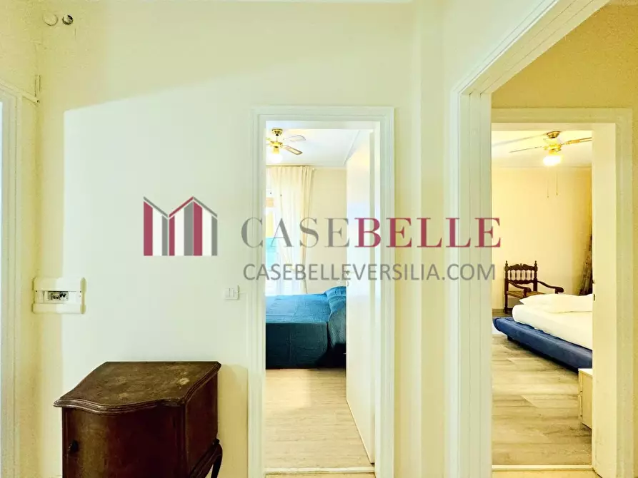 Immagine 8 di Appartamento in vendita  a Camaiore