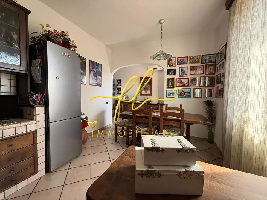 Immagine 6 di Appartamento in vendita  a Cecina