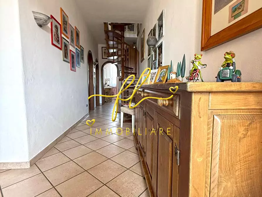 Immagine 9 di Appartamento in vendita  a Cecina