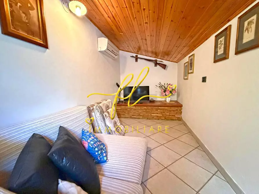 Immagine 14 di Appartamento in vendita  a Cecina