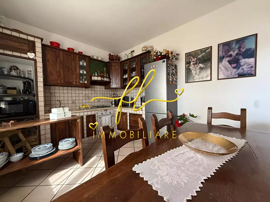 Immagine 5 di Appartamento in vendita  a Cecina