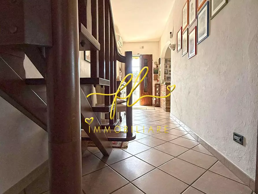 Immagine 21 di Appartamento in vendita  a Cecina