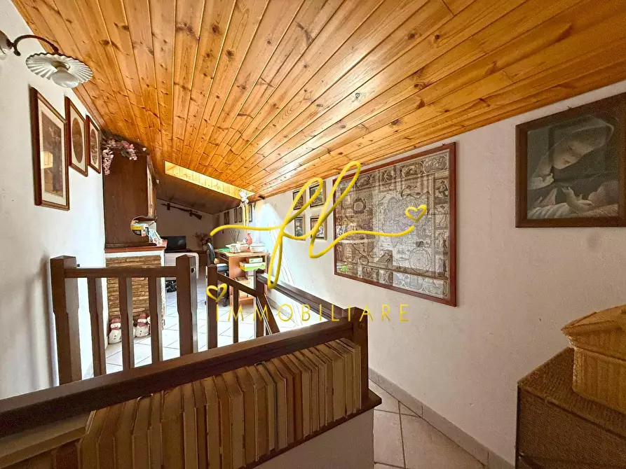 Immagine 13 di Appartamento in vendita  a Cecina