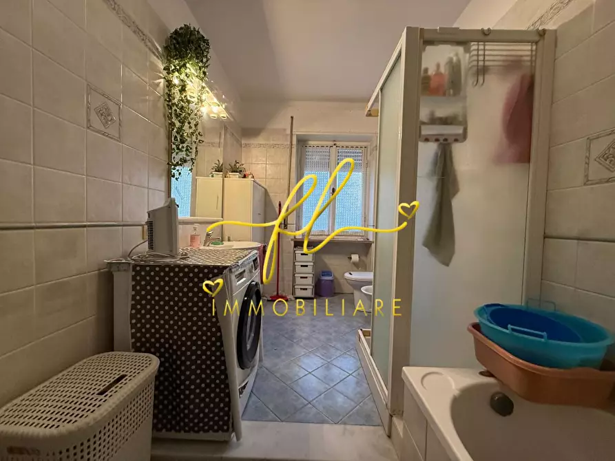 Immagine 9 di Appartamento in vendita  a Cecina