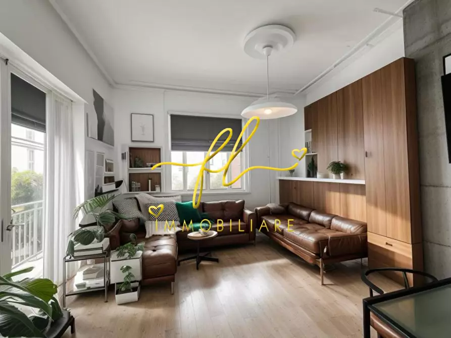 Immagine 1 di Appartamento in vendita  a Cecina