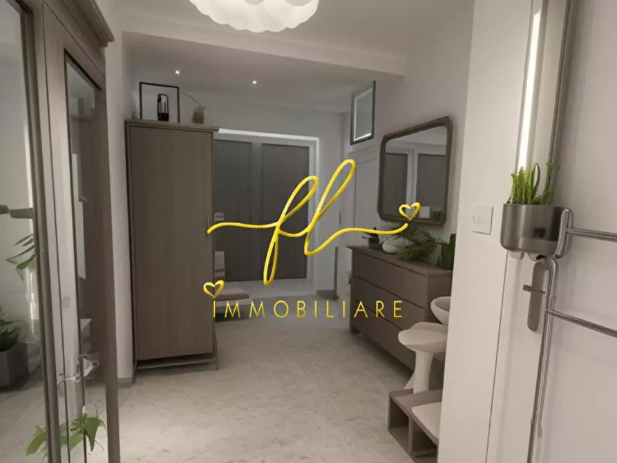 Immagine 3 di Appartamento in vendita  a Cecina