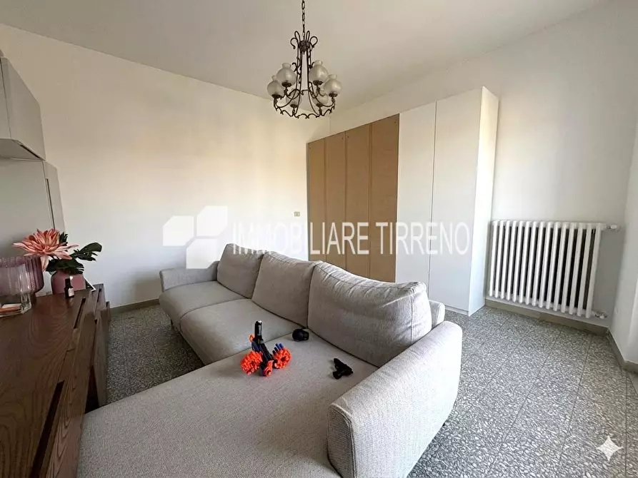 Immagine 4 di Appartamento in vendita  a Massa