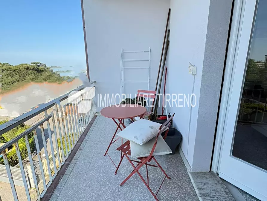 Immagine 6 di Appartamento in vendita  a Massa