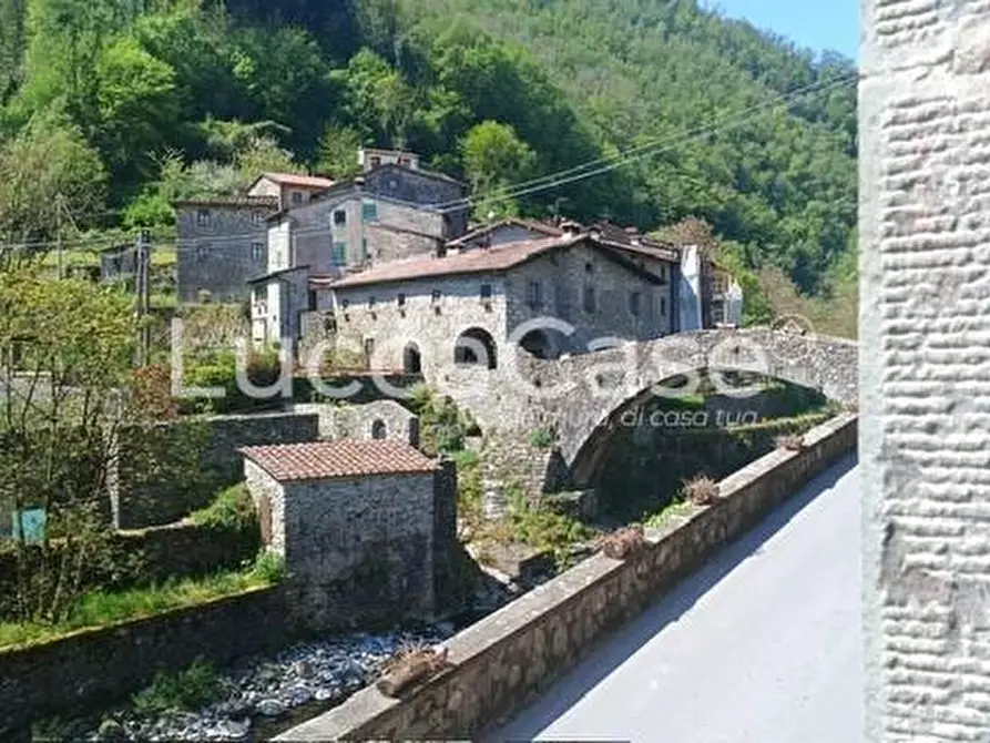 Immagine 1 di Appartamento in vendita  a Fabbriche Di Vergemoli