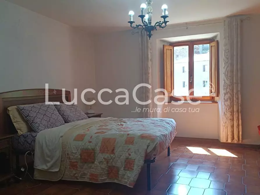 Immagine 13 di Appartamento in vendita  a Fabbriche Di Vergemoli