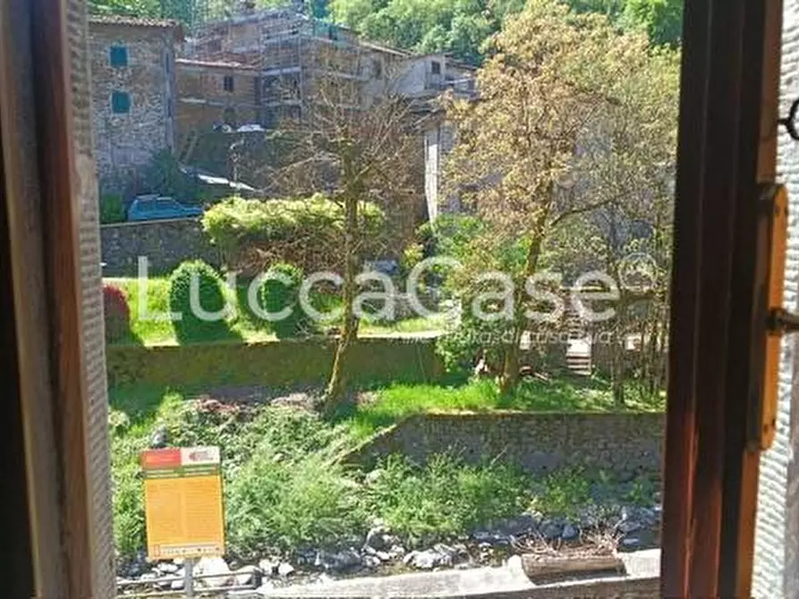 Immagine 6 di Appartamento in vendita  a Fabbriche Di Vergemoli