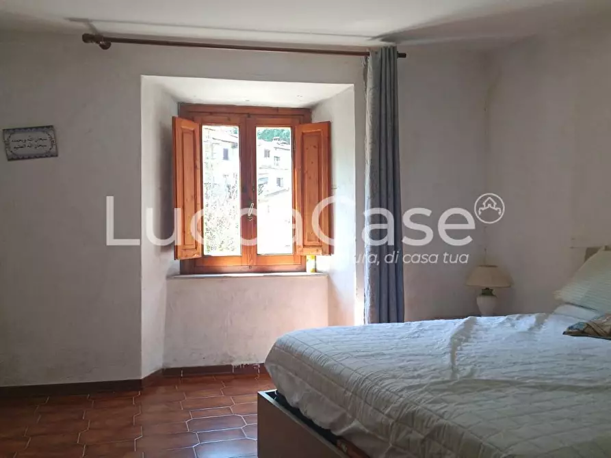 Immagine 20 di Appartamento in vendita  a Fabbriche Di Vergemoli