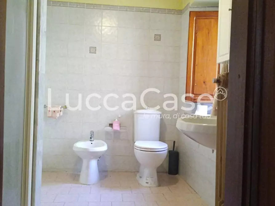 Immagine 17 di Appartamento in vendita  a Fabbriche Di Vergemoli
